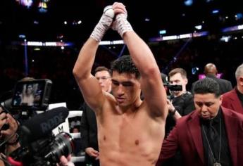 «Zurdo» Ramírez pierde por DU ante Dmitry Bivol