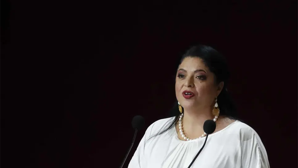 FOTO: Agencias | EFE.