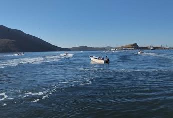 ¡Rescatemos los mares! «Bahía Limpia 2022» arranca en Topolobampo