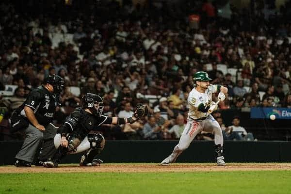 Cañeros le pega primero a Tomateros en serie de fin de semana