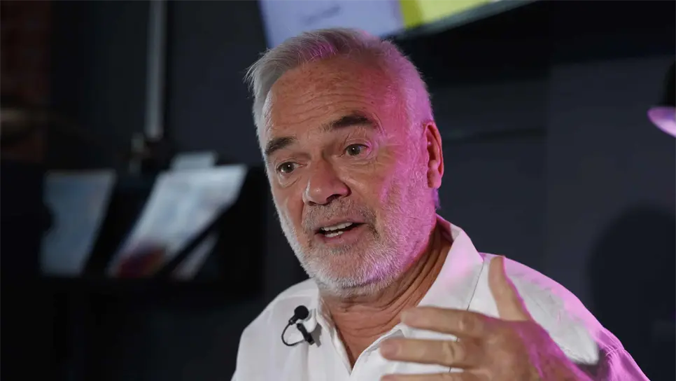 FOTO: Agencias | EFE.