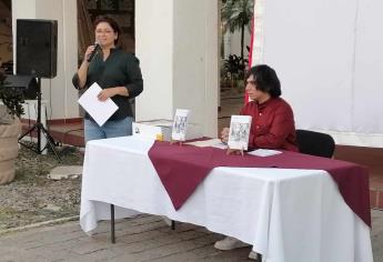 Presentan el libro «Los Cuentos Modernos de un Juglar»