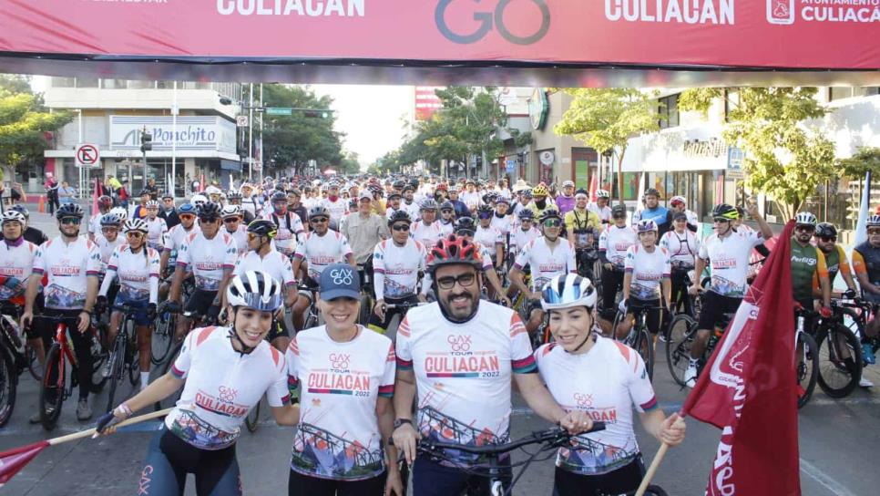 «Vamos a promover Culiacán para tener más eventos deportivos»: Juan de Dios Gámez