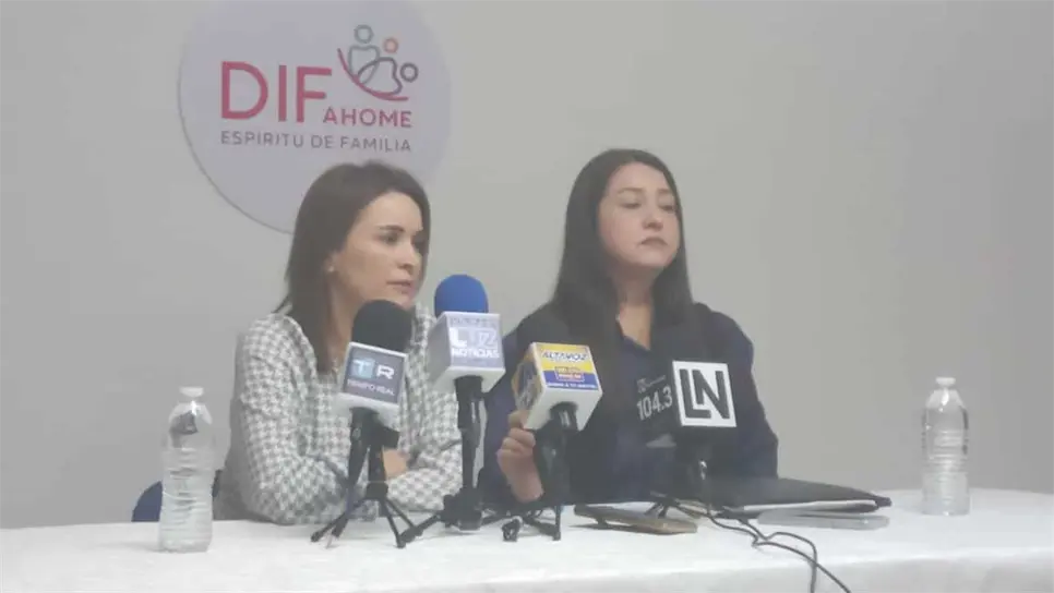 FOTO: Esthela García.