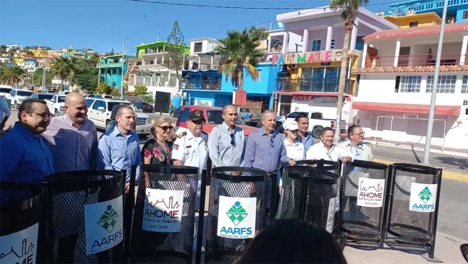 FOTO: Esthela García.