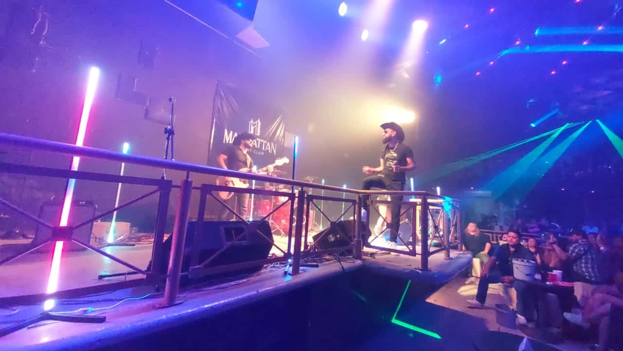 FOTO: Rita Sánchez.