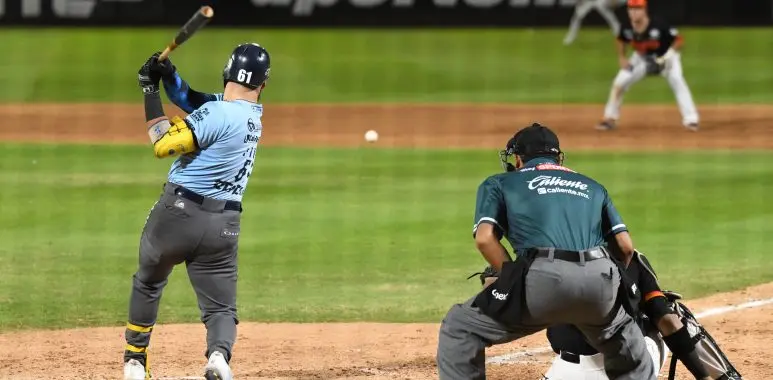 Cañeros y Venados reciben serie de media semana en Sinaloa