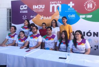 Anuncian «Rally de la Inclusión» en Culiacán
