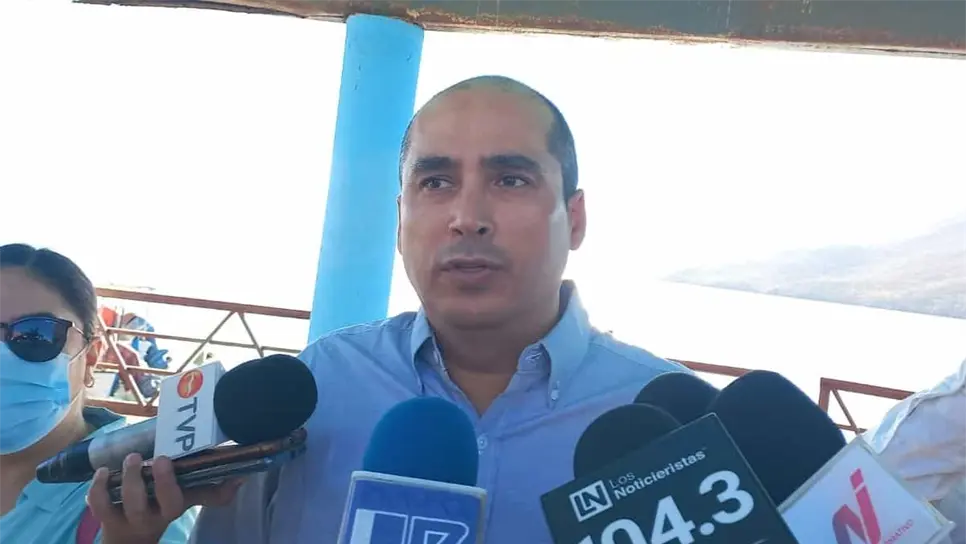 FOTO: Esthela García.