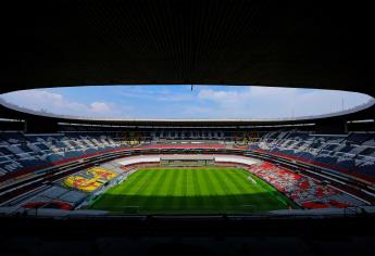 América visita Monterrey en el inicio de la final femenina en México