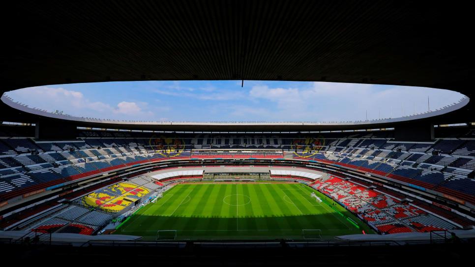 América visita Monterrey en el inicio de la final femenina en México