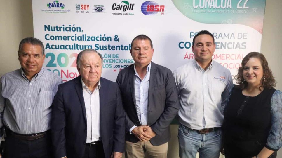 Invitan al Conacua 2022