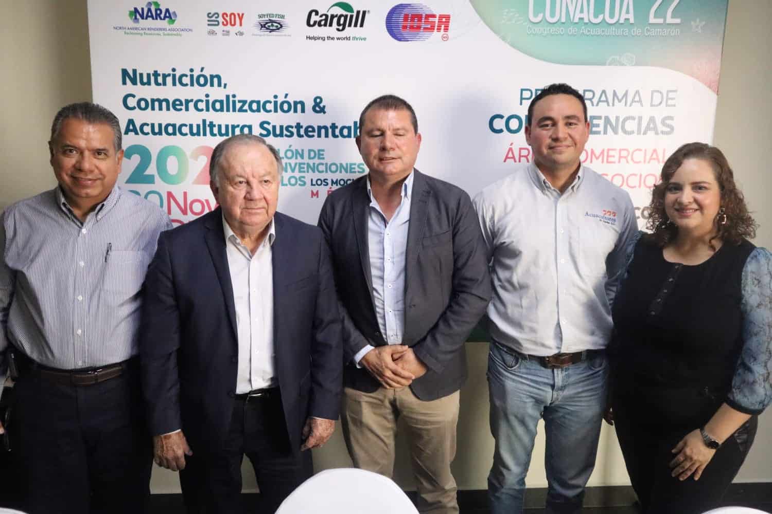 FOTO: Esthela García.