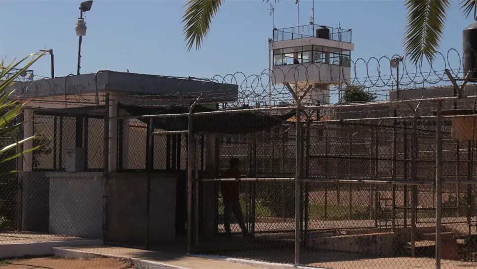 Llevaba 20 kilos de cristal a la frontera y fue detenido, pasará 8 años en prisión