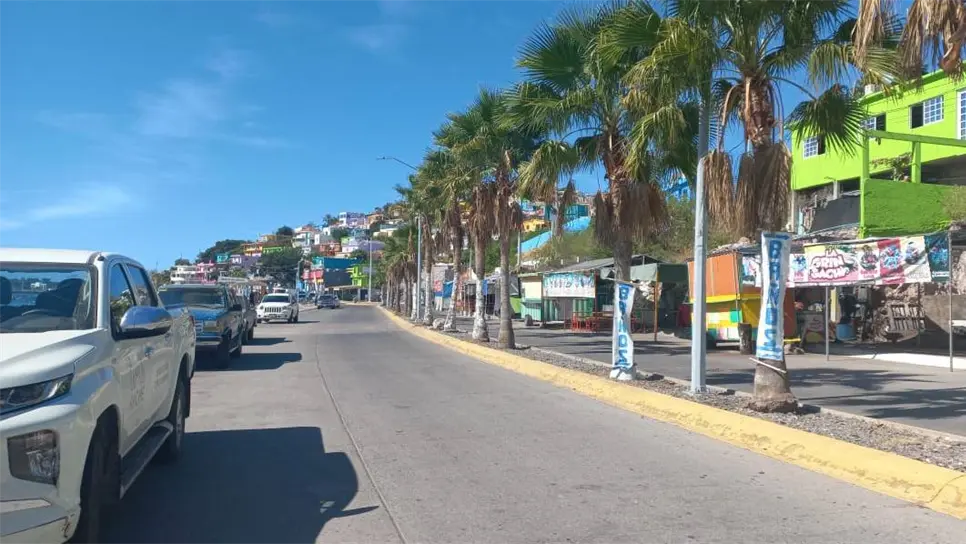 FOTO: Esthela García.