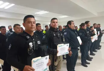 Seguridad Pública no tiene convocatoria para los 150 nuevos policías; Defensa los reclutará
