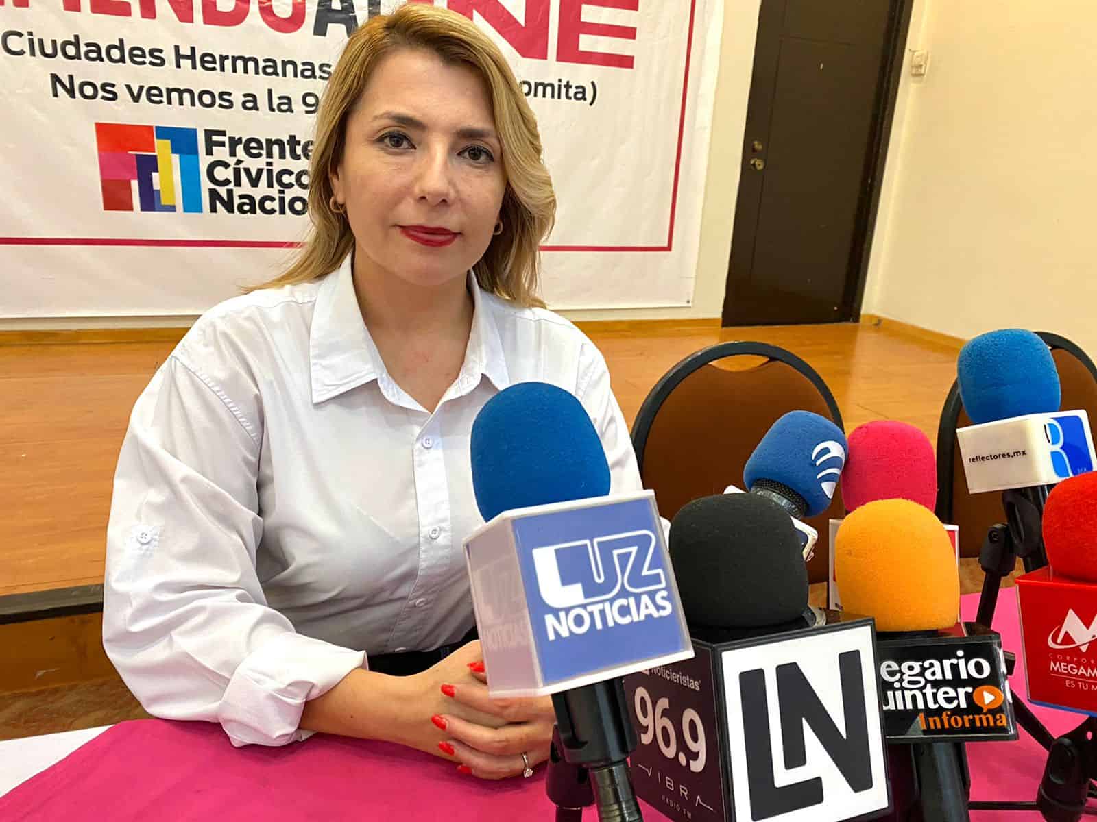 FOTO: Heidi Fonseca.