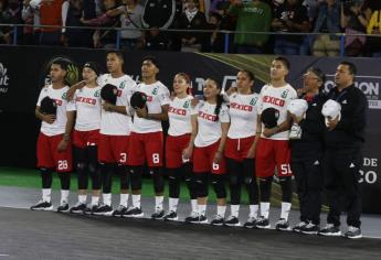 México doblega a Lituania e inicia con pie derecho la Copa del Mundo de Beisbol 5