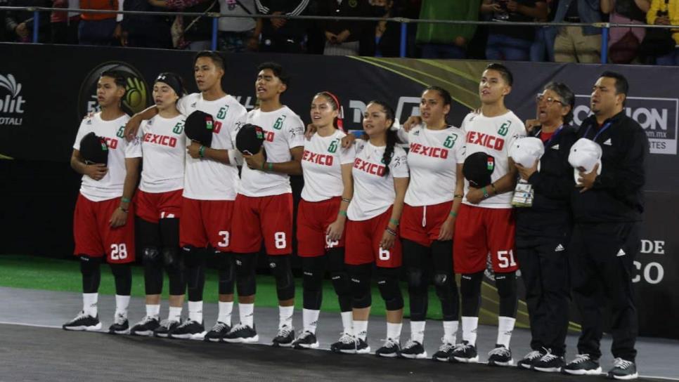 México doblega a Lituania e inicia con pie derecho la Copa del Mundo de Beisbol 5