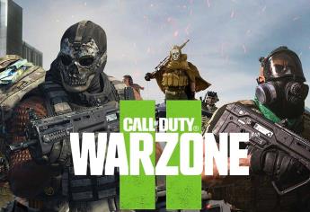 Warzone 2 sale este 16 de noviembre y se le augura un éxito colosal