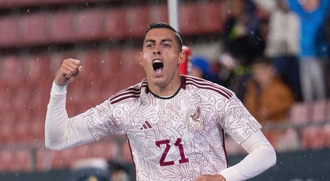 México golea a Irak y deja buen sabor de boca rumbo a Qatar