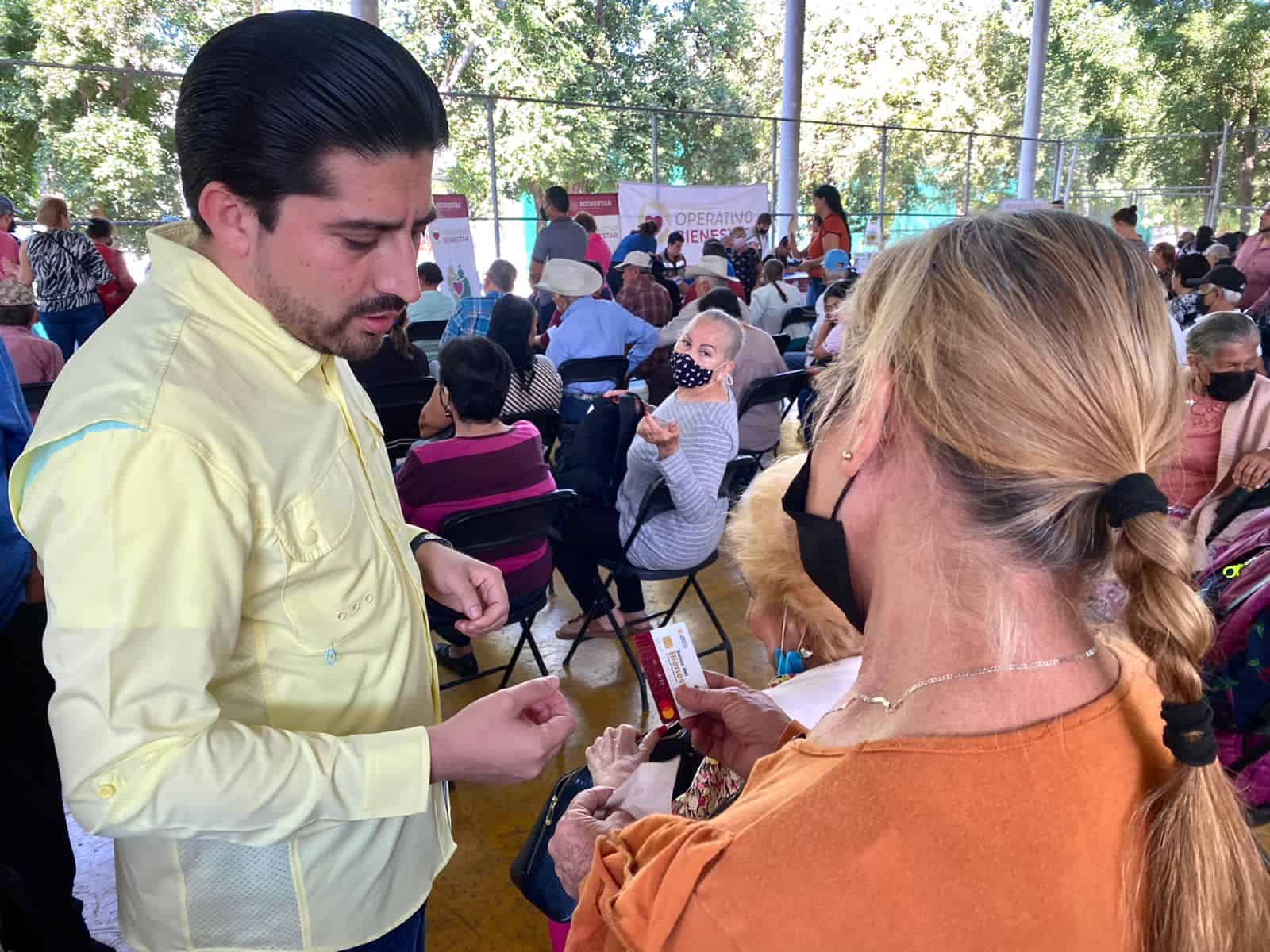 FOTO: Heidi Fonseca.