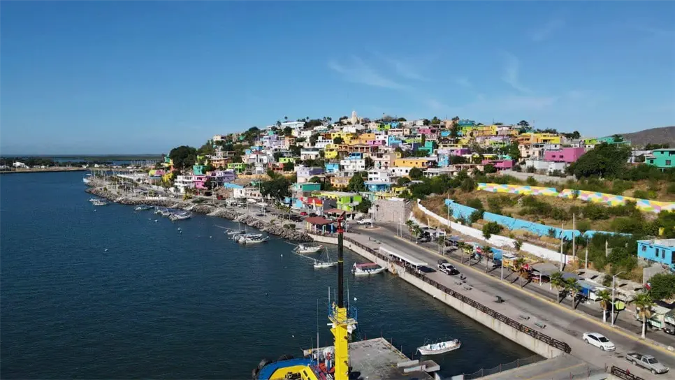 FOTO: Esthela García.