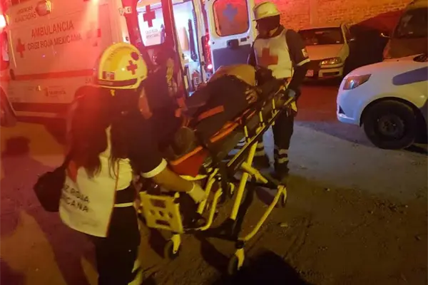 Ataque armado en club nocturno deja 6 muertos en Guanajuato Ataque armado en club nocturno deja 6 muertos en Guanajuato