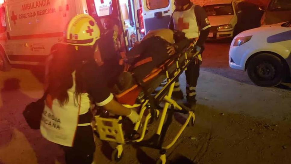 Ataque armado en club nocturno deja 6 muertos en Guanajuato