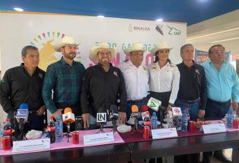 Listos los preparativos para la cabalgata Feria Ganadera 2022