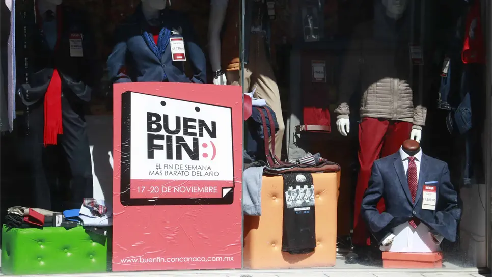 Alistan operativo del «Buen Fin» en Culiacán