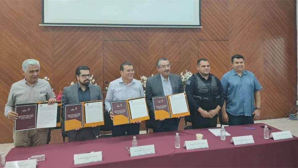 Mazatlán tendrá elementos policiacos más capacitados