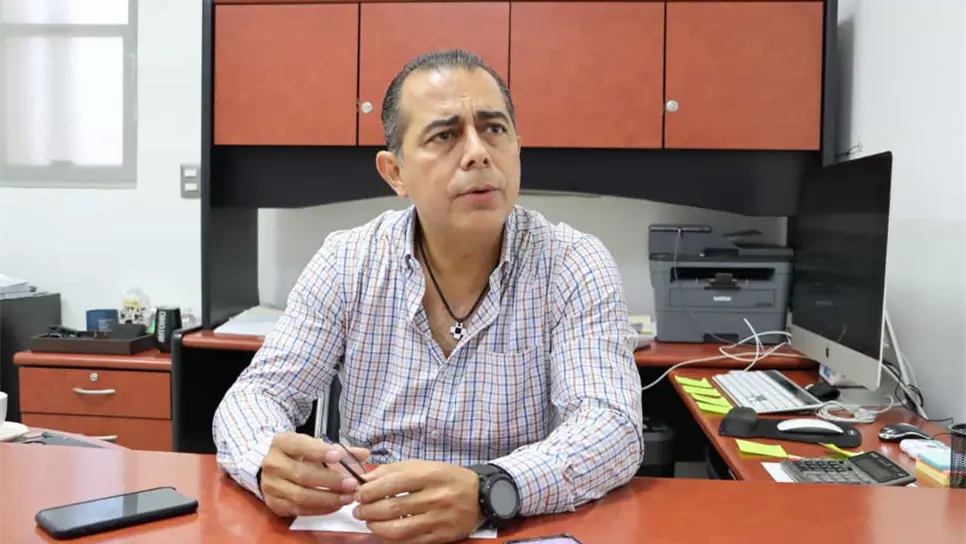 FOTO: Esthela García.