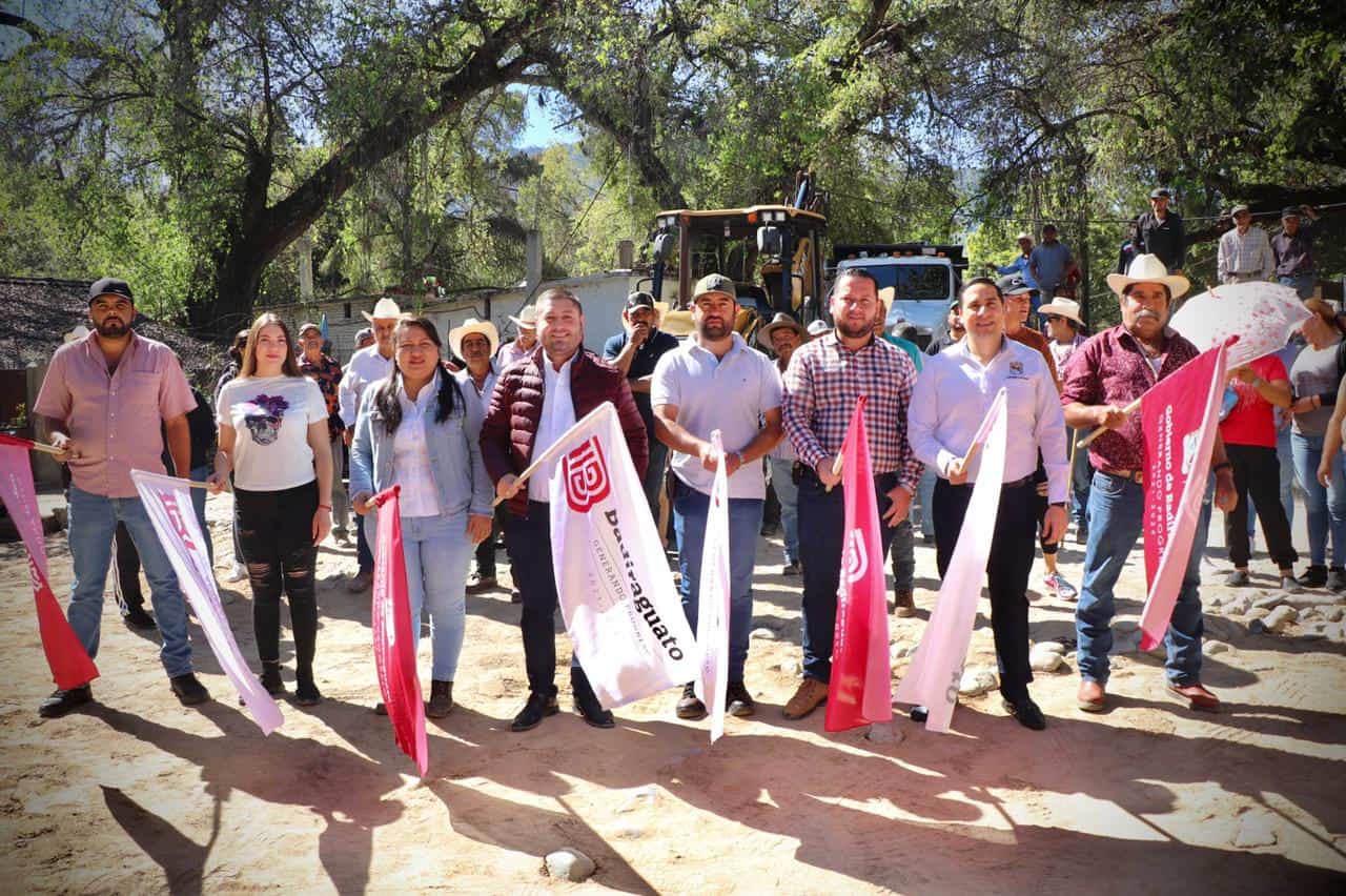 FOTO: Brandon Sainz.