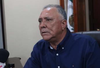 Gildardo Leyva plantea a cabildo urgencia de un relleno sanitario en El Fuerte