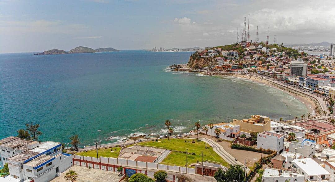 Mazatlán supera la inversión anual con más de 16 mil mdp: Sedectur