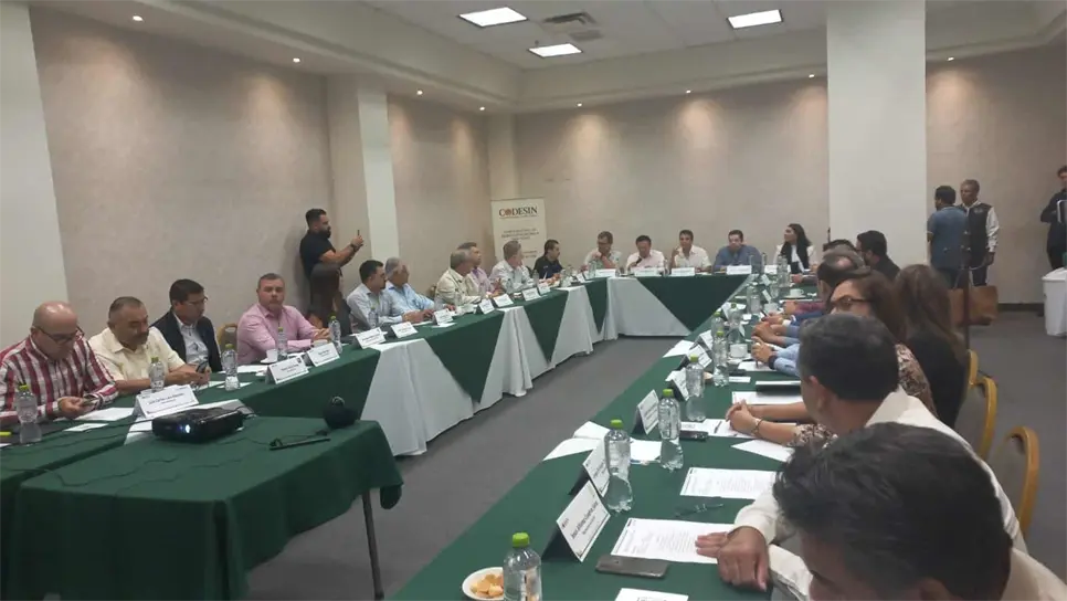 Carretera Topolobampo-Chihuahua requiere 5 mil mdp: Codesin