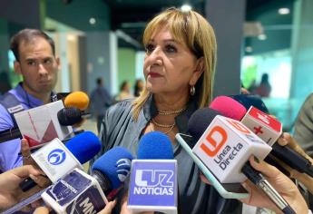 Investigarán a 6 municipios de Sinaloa por tener bajos índices de violencia: SeMujeres