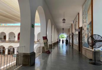 Por el Buen Fin, Ayuntamiento de Culiacán otorgará el 50% de los aguinaldos, asegura alcalde