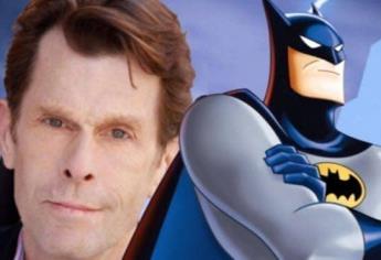 Se apaga la voz de Batman