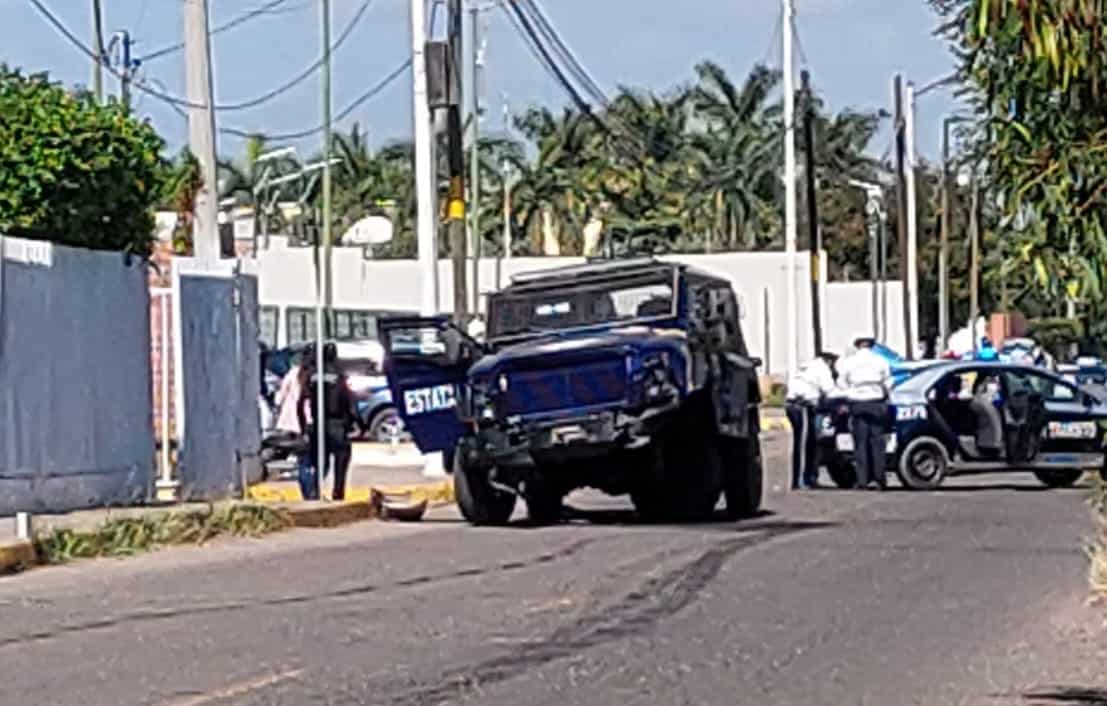 FOTO: Ángel Zamudio.