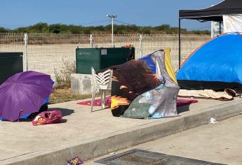 Kim Loaiza: Fans acamparán más de 3 días para entrar a ver el concierto en Mazatlán