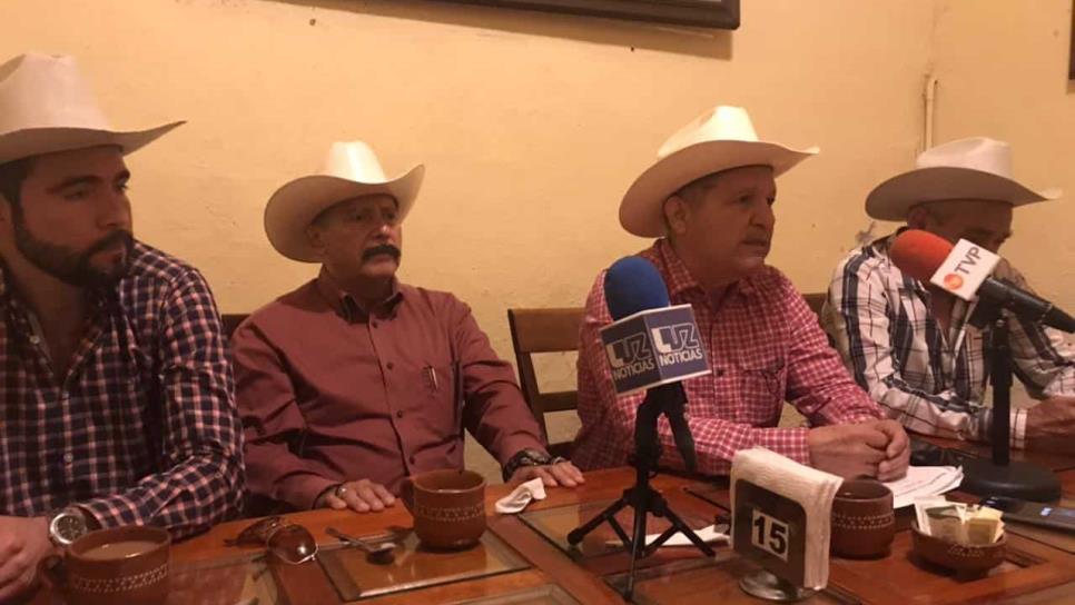 «Las organizaciones campesinas de Sinaloa estamos en banca rota»: Francisco Meza
