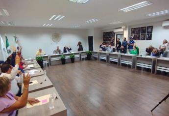 Ayuntamiento de Ahome aprueba programa del «Buen Fin» con descuentos para sus contribuyentes