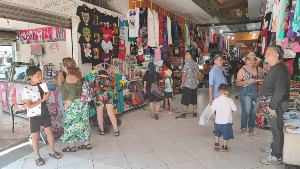 Ofertas de hasta el 50 % en el Buen Fin en Mazatlán