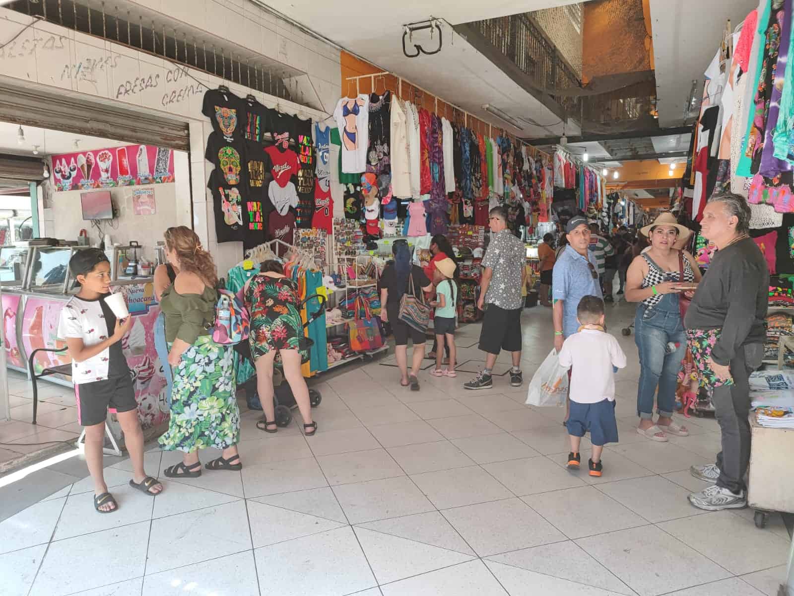 FOTO: Tahiyi Zambrano.