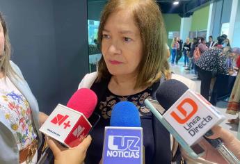 Sara Bruna Quiñónez:  «Les aseguro que le daremos resultados satisfactorios a la familia», señala sobre feminicidio de Anahí