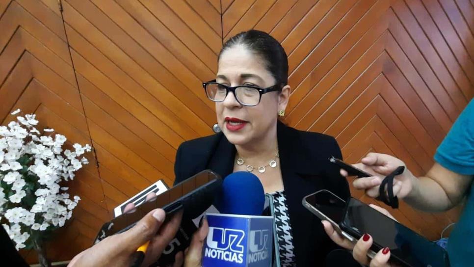 Presenta Síndica Procuradora de Mazatlán denuncia contra exdirector de Cultura ante la FGE