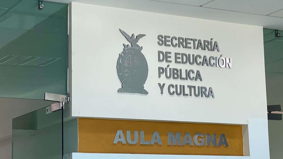 SEPyC busca cerrar el año con todas las escuelas con energía eléctrica