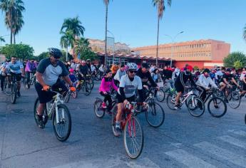 Trabajadores del IMSS ruedan por convivencia familiar